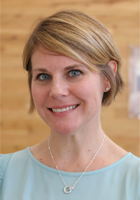 Karen Hegland, Ph.D.