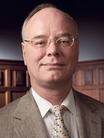 Daniel R. Wilson, M.D., Ph.D., FANPA Dean, College of Medicine-Jacksonville